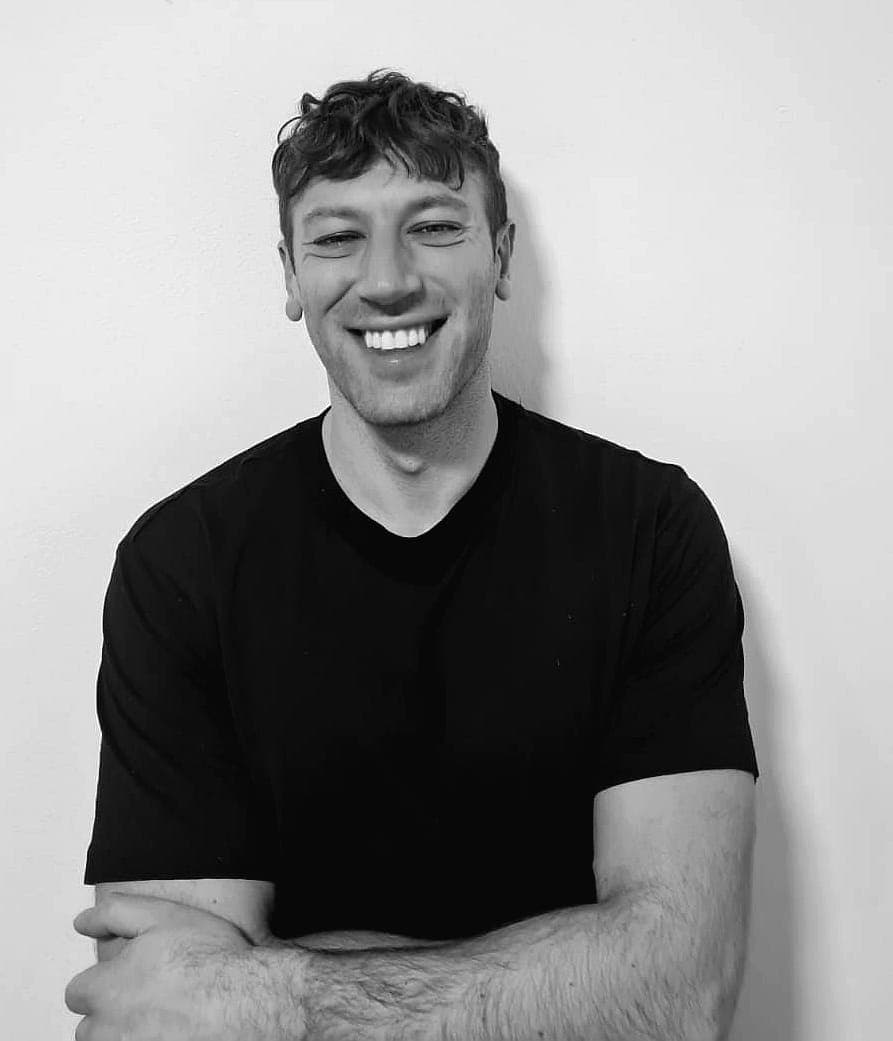 Davide Petruzzi, founder of Orygo AI